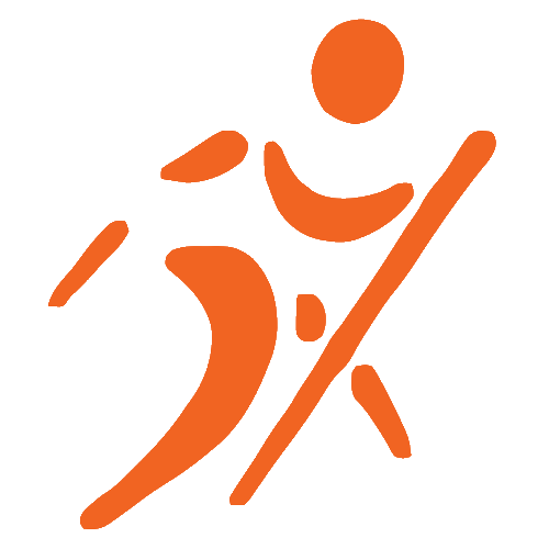 Logo Marche Nordique